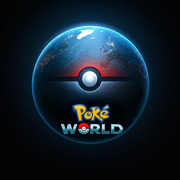 PokeWorld